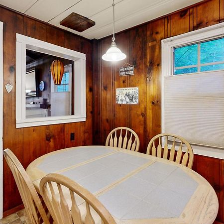 Home On The Range Guerneville Extérieur photo