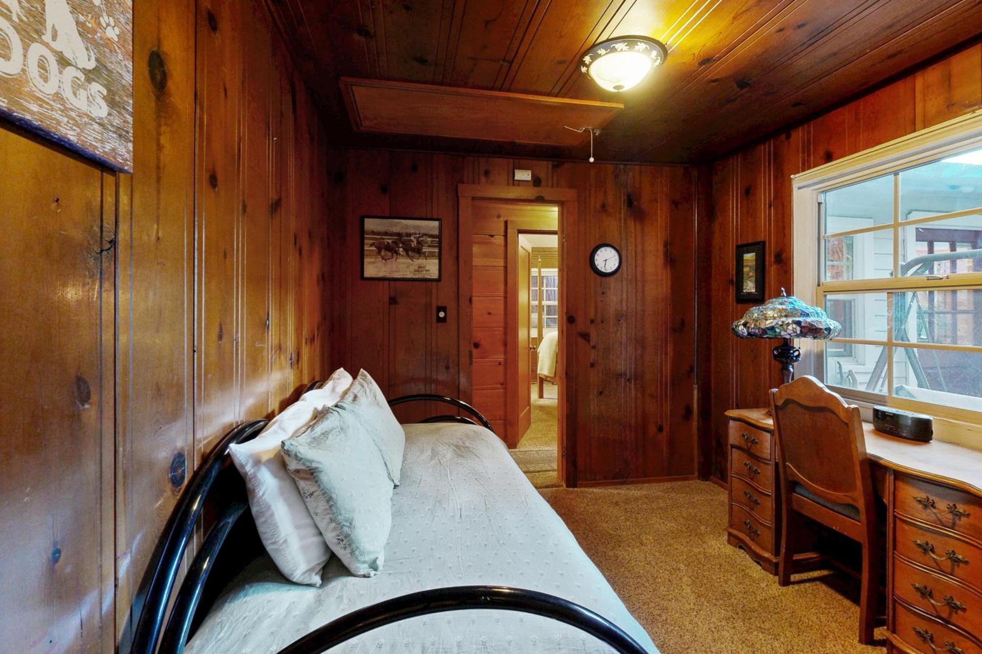 Home On The Range Guerneville Extérieur photo