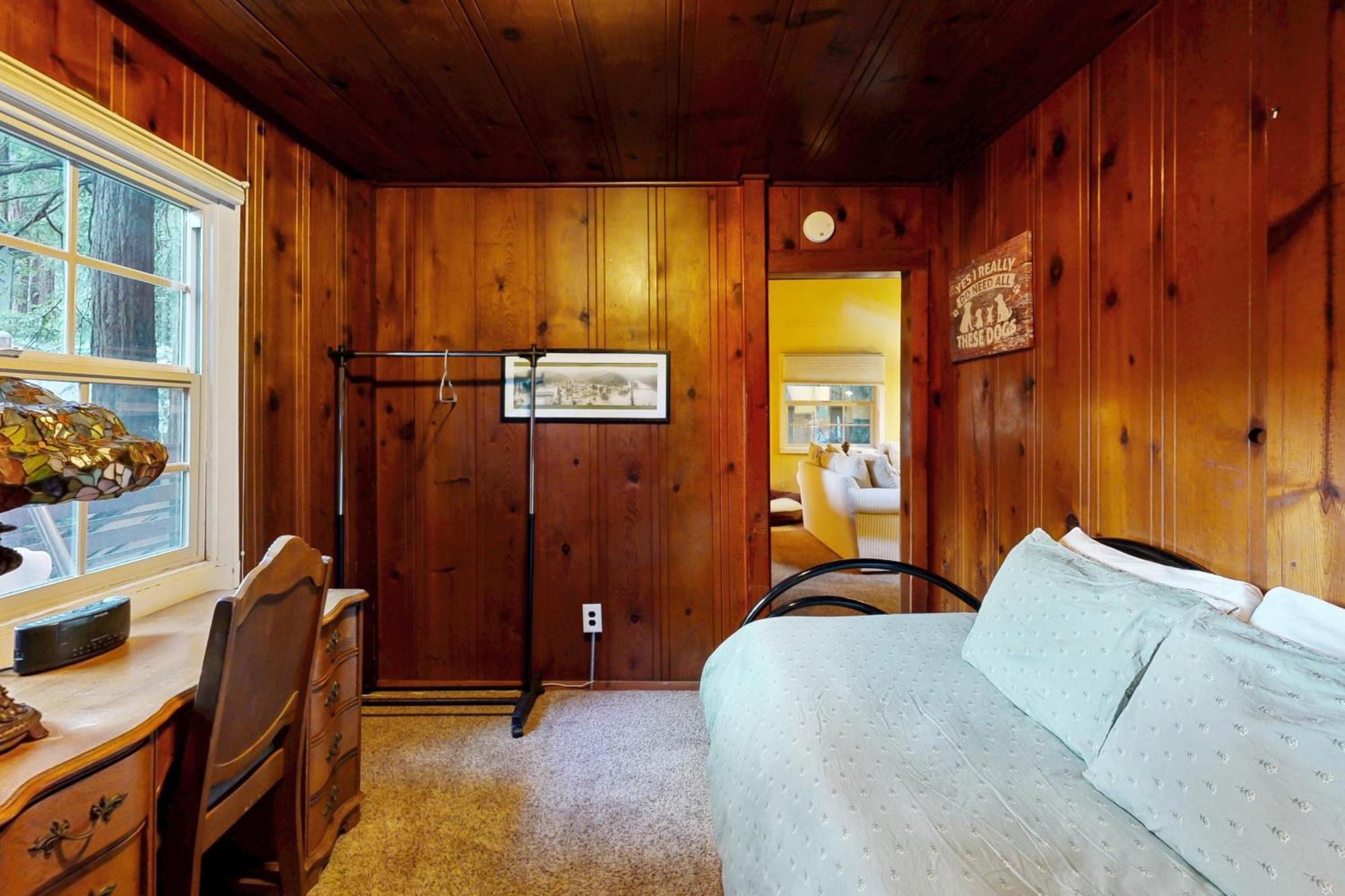 Home On The Range Guerneville Extérieur photo