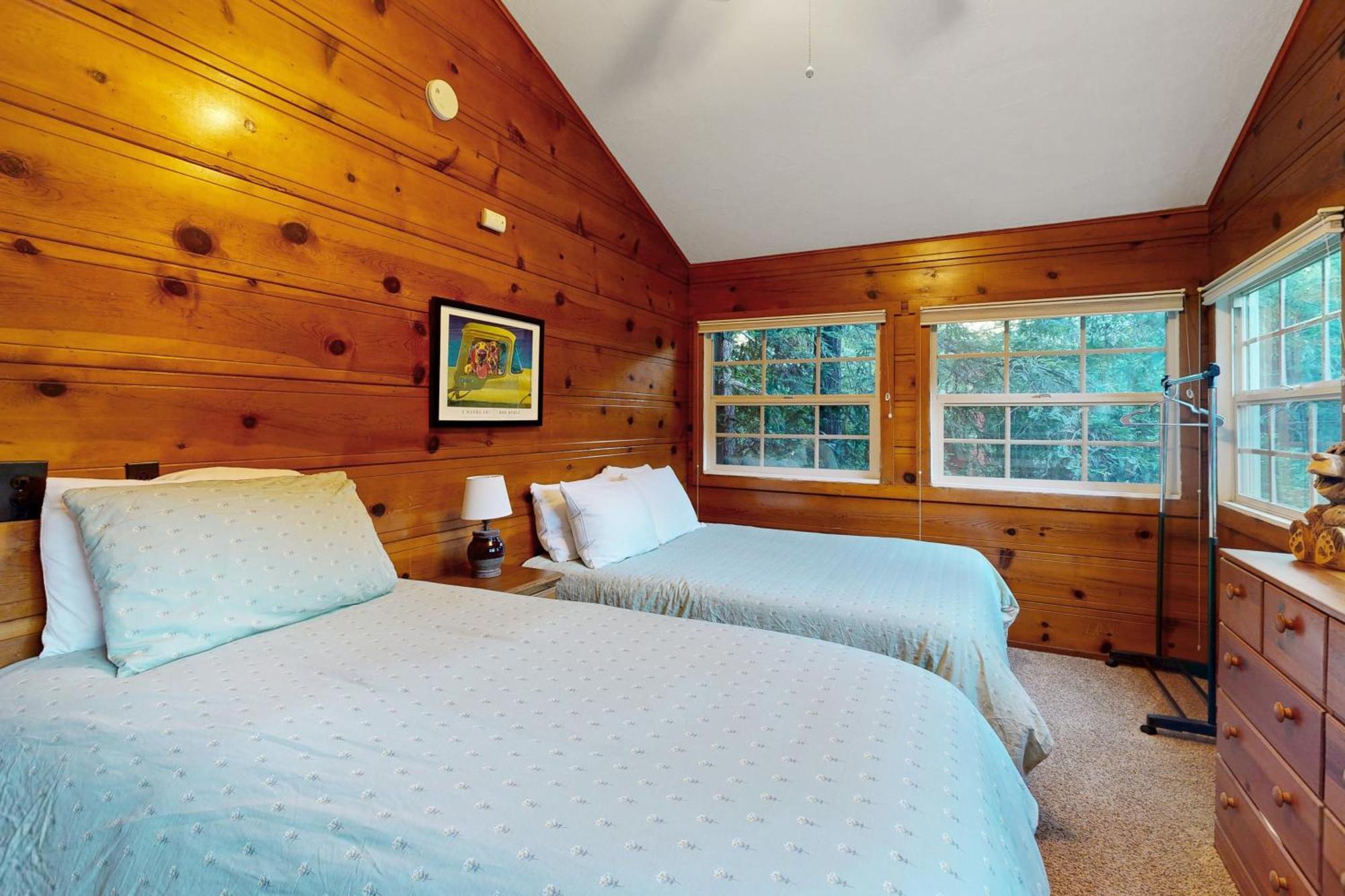 Home On The Range Guerneville Extérieur photo