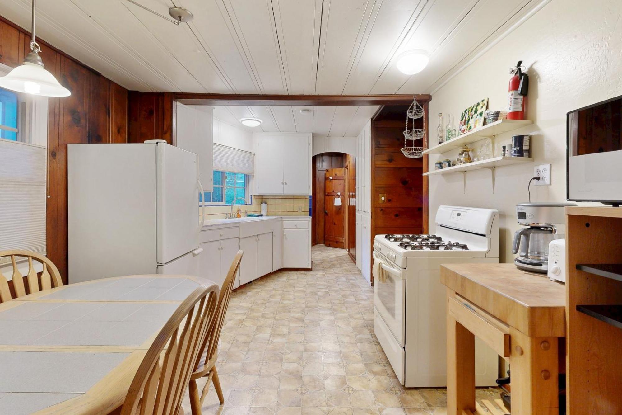 Home On The Range Guerneville Extérieur photo